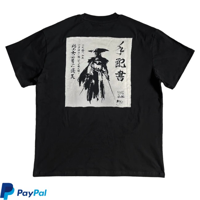 kenny Fangamer Merch Ghost Of Yotei Atsus Bounty Shirt1 kenny Fangamer Merch Ghost Of Yotei Atsus Bounty Shirt1