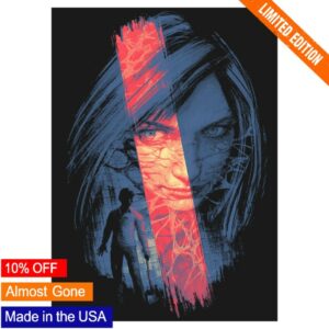 kenny Fangamer Merch Silent Hill 4 The Room The Watcher Shirt