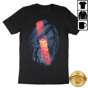 kenny Fangamer Merch Silent Hill 4 The Room The Watcher Shirt0 kenny Fangamer Merch Silent Hill 4 The Room The Watcher Shirt0