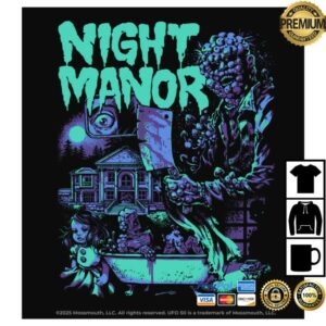 kenny Fangamer Merch Ufo 50 Night Manor Long Sleeve Shirt0 kenny Fangamer Merch Ufo 50 Night Manor Long Sleeve Shirt0