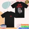 kenny Felicity Merch Emo Trash Black Shirt0