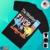 kenny Felicity Merch Shop The Weather Black Shirtw