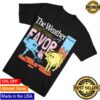 kenny Felicity Merch The Weather Black Tee Exclusive Drop1