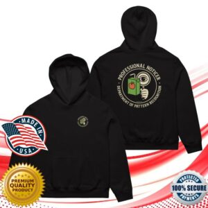 kenny Fight Back Podcast Merch Professional Noticer Oversized Heavyweight Hoodie0 kenny Fight Back Podcast Merch Professional Noticer Oversized Heavyweight Hoodie0