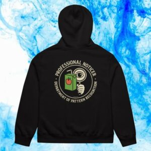 kenny Fight Back Podcast Merch Professional Noticer Oversized Heavyweight Hoodie1 kenny Fight Back Podcast Merch Professional Noticer Oversized Heavyweight Hoodie1