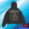 kenny Finneas Merch Store Fcol Star Hoodie