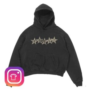 kenny Finneas Merch Store Fcol Star Hoodies kenny Finneas Merch Store Fcol Star Hoodies