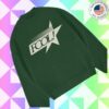 kenny Finneas Official Merch Shop Fcol Star Sweatshirt