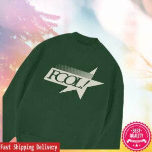 kenny Finneas Official Merch Shop Fcol Star Sweatshirtw kenny Finneas Official Merch Shop Fcol Star Sweatshirtw