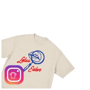 kenny Finneas Official Merch Shop Lotus Eater Shirtw kenny Finneas Official Merch Shop Lotus Eater Shirtw