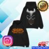 kenny First Blood Store Merch Grizzly Halloween Hoodie