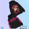 kenny First Blood Store Merch Slaughter To Prevail Hell Kitty Halloween Hoodiew