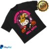 kenny First Blood Store Merch Slaughter To Prevail Hell Kitty Halloween Shirts
