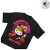 kenny First Blood Store Merch Slaughter To Prevail Hell Kitty Halloween Shirtw