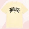 kenny Fit For An Autopsy Merch Icfy Banana Shirt0