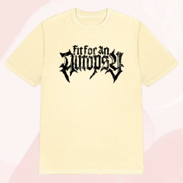 kenny Fit For An Autopsy Merch Icfy Banana Shirt0