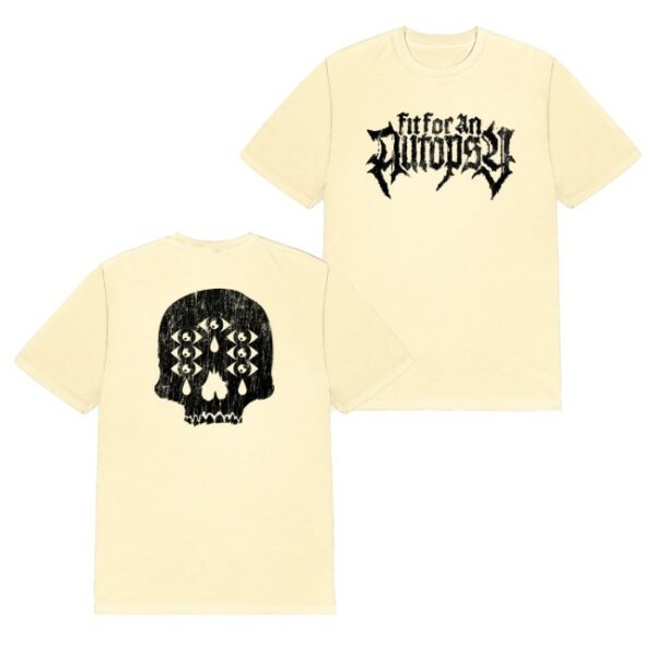 kenny Fit For An Autopsy Merch Icfy Banana Shirt1