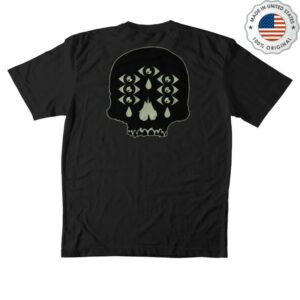 kenny Fit For An Autopsy Merch Icfy Cover Shirt kenny Fit For An Autopsy Merch Icfy Cover Shirt