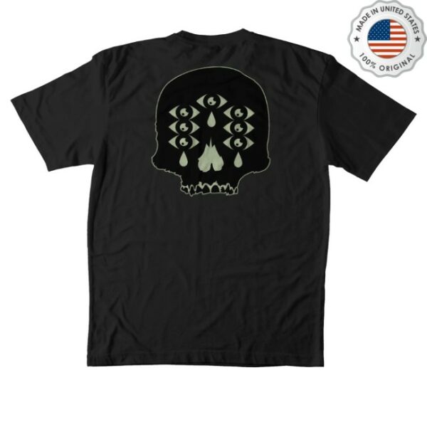 kenny Fit For An Autopsy Merch Icfy Cover Shirt