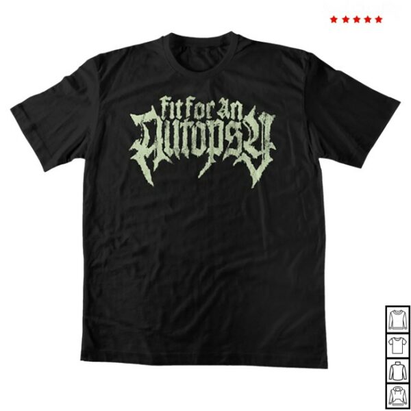 kenny Fit For An Autopsy Merch Icfy Cover Shirt0