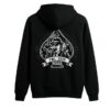 kenny Fl0m Store Merch Fml Spade Hoodie