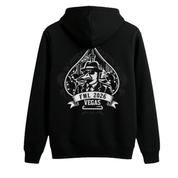 kenny Fl0m Store Merch Fml Spade Hoodie