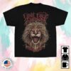kenny Float Face Down Merch Store Lions Den Tee