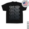 Float Face Down Merch Store Stacked Logo Tee 3 kenny Float Face Down Merch Store Stacked Logo Tee