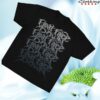 Float Face Down Merch Store Stacked Logo Tee 1 kenny Float Face Down Merch Store Stacked Logo Tees