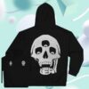 kenny Freak The World Merch Shop 3 Eye Logo Hoodie