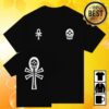kenny Freak The World Merch Shop Ankh Shirt