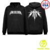 kenny From Ashes To New Store Merch Fatn Brutal Hoodie