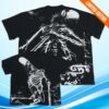 kenny Gamer Supps Merch Shop Macabre By Kwite Shirt