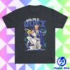 kenny Gear Up Merch Bailalo Roki La Baseball Collection Tee
