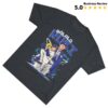 kenny Gear Up Merch Bailalo Roki La Baseball Collection Tee1