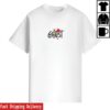 kenny Ghost Lifestyle Merch Store Ghost In The Pit Shirt