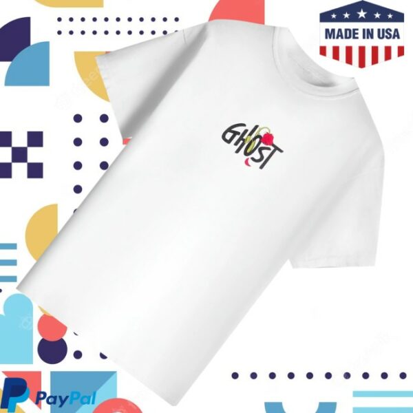 kenny Ghost Lifestyle Merch Store Ghost In The Pit Shirts