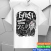 kenny Ghost Lifestyle Merch Store Ghost In The Pit Tee