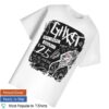 kenny Ghost Lifestyle Merch Store Ghost In The Pit Tees