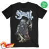 kenny Ghost Store Merch Torso Tee