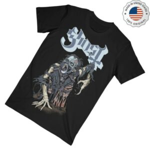 kenny Ghost Store Merch Torso Tee0 kenny Ghost Store Merch Torso Tee0