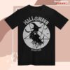 kenny Ghouls Shop Merch Store Halloween Witch Spooky Life Shirt