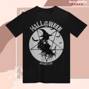 kenny Ghouls Shop Merch Store Halloween Witch Spooky Life Shirt kenny Ghouls Shop Merch Store Halloween Witch Spooky Life Shirt
