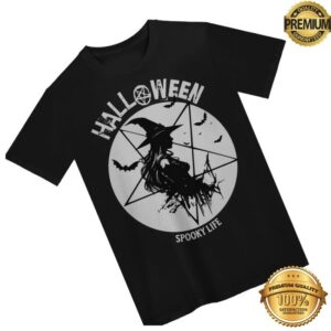 kenny Ghouls Shop Merch Store Halloween Witch Spooky Life Shirts kenny Ghouls Shop Merch Store Halloween Witch Spooky Life Shirts