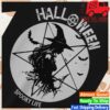 kenny Ghouls Shop Merch Store Halloween Witch Spooky Life Shirtw