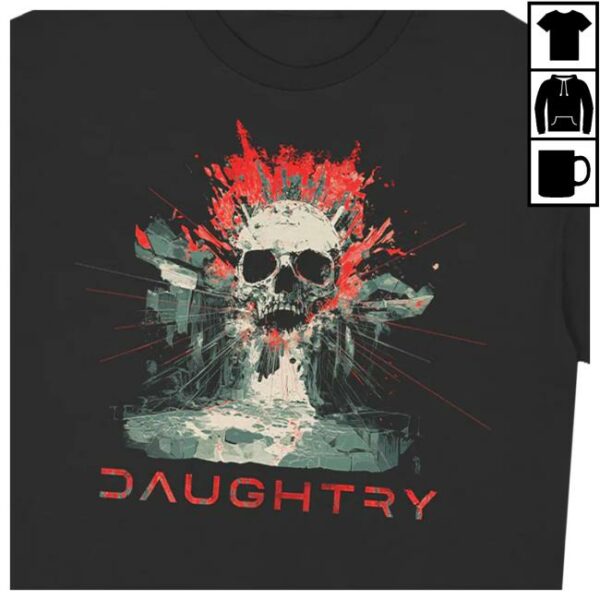 kenny Gig Merch Shop Store Bullet For My Valentine The Poison Snake Shirt3