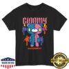 kenny Gloomy Bear Store Gloomy Halloween Patchwork Shirt