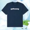 kenny Golf Wang Merch Store Nino Tee