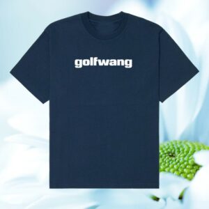 kenny Golf Wang Merch Store Nino Tee kenny Golf Wang Merch Store Nino Tee