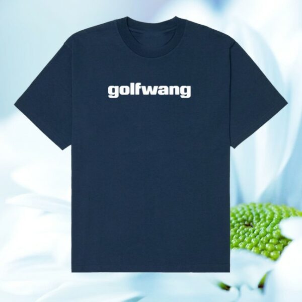kenny Golf Wang Merch Store Nino Tee